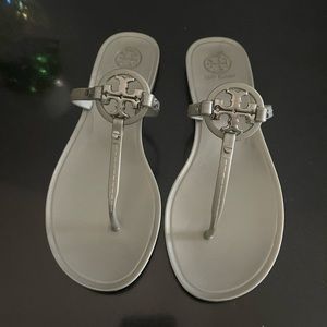 Tory Burch Authentic sandals size 7